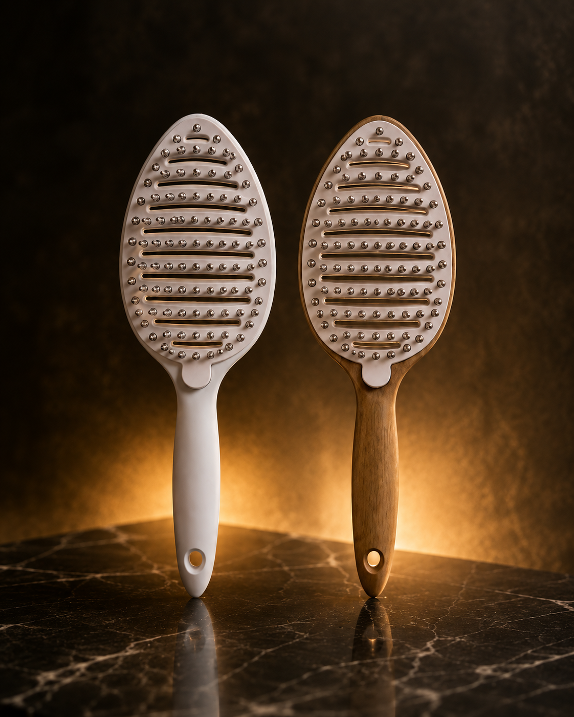Maison Velours Brush