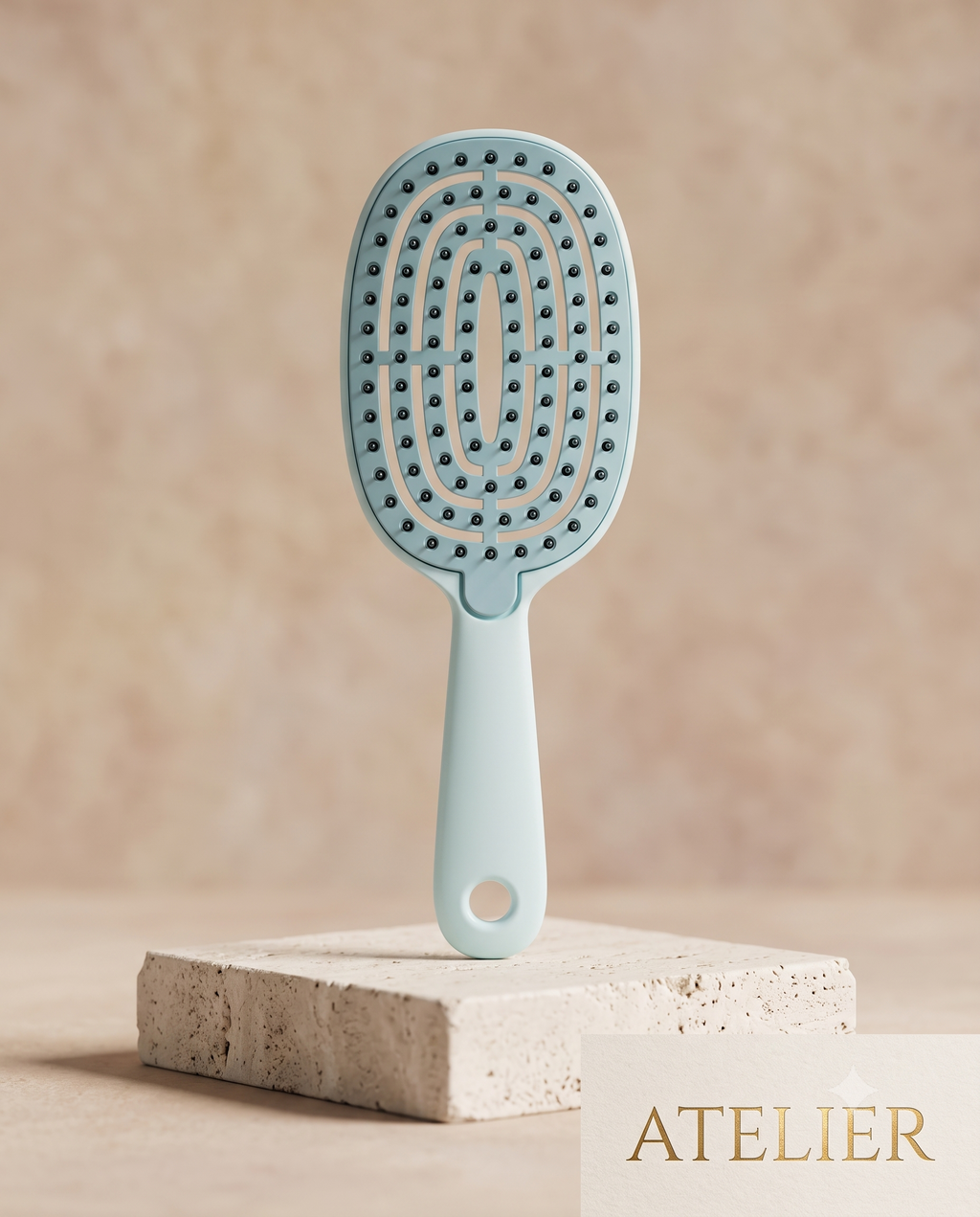Maison Atelier Brush