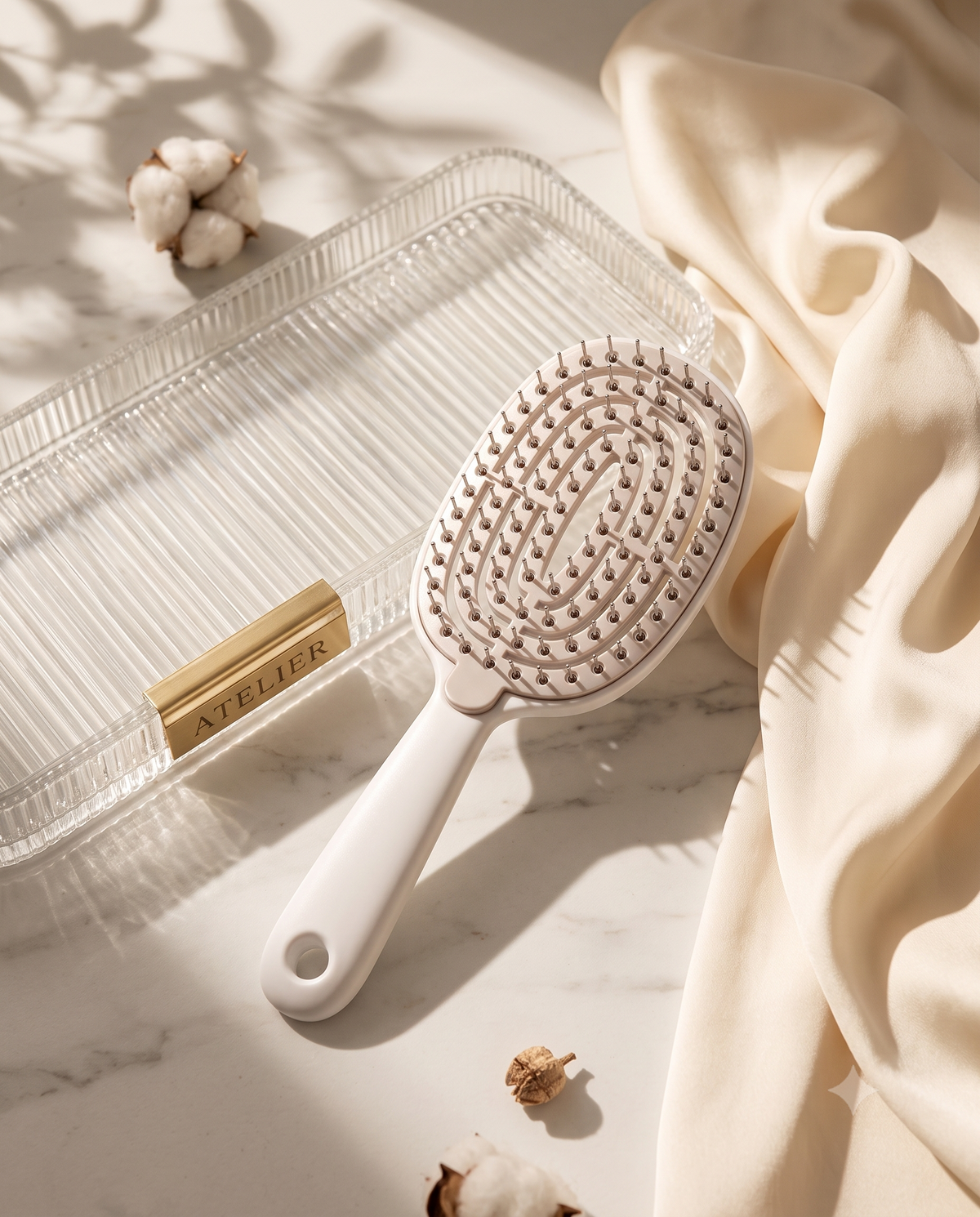 Maison Atelier Brush