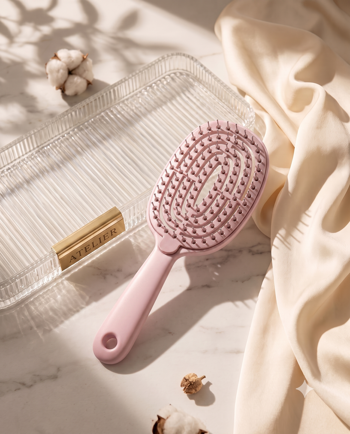 Maison Atelier Brush