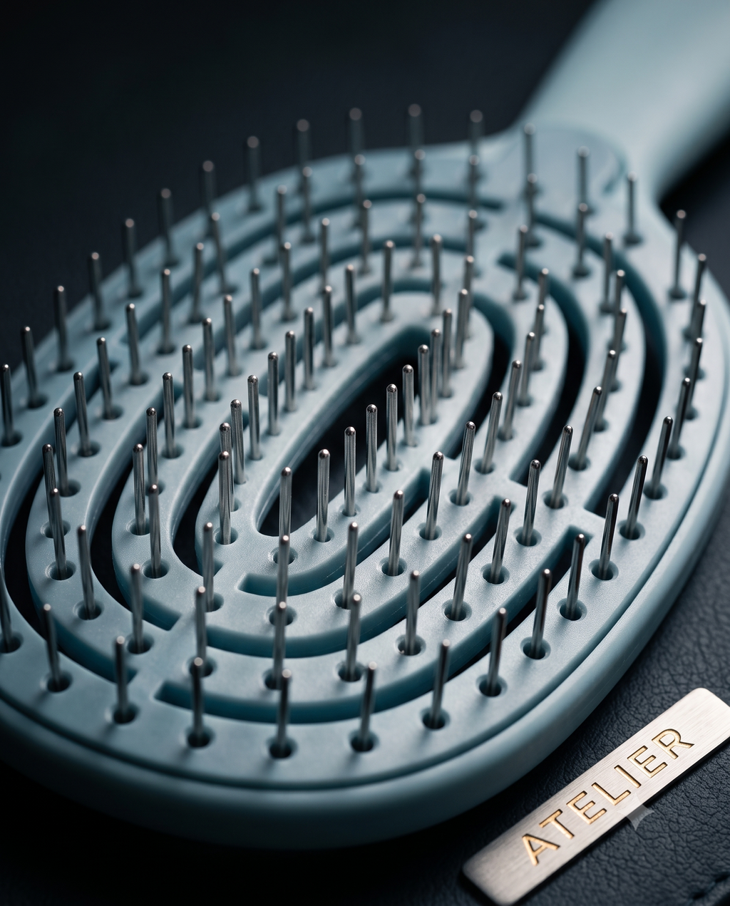 Maison Atelier Brush