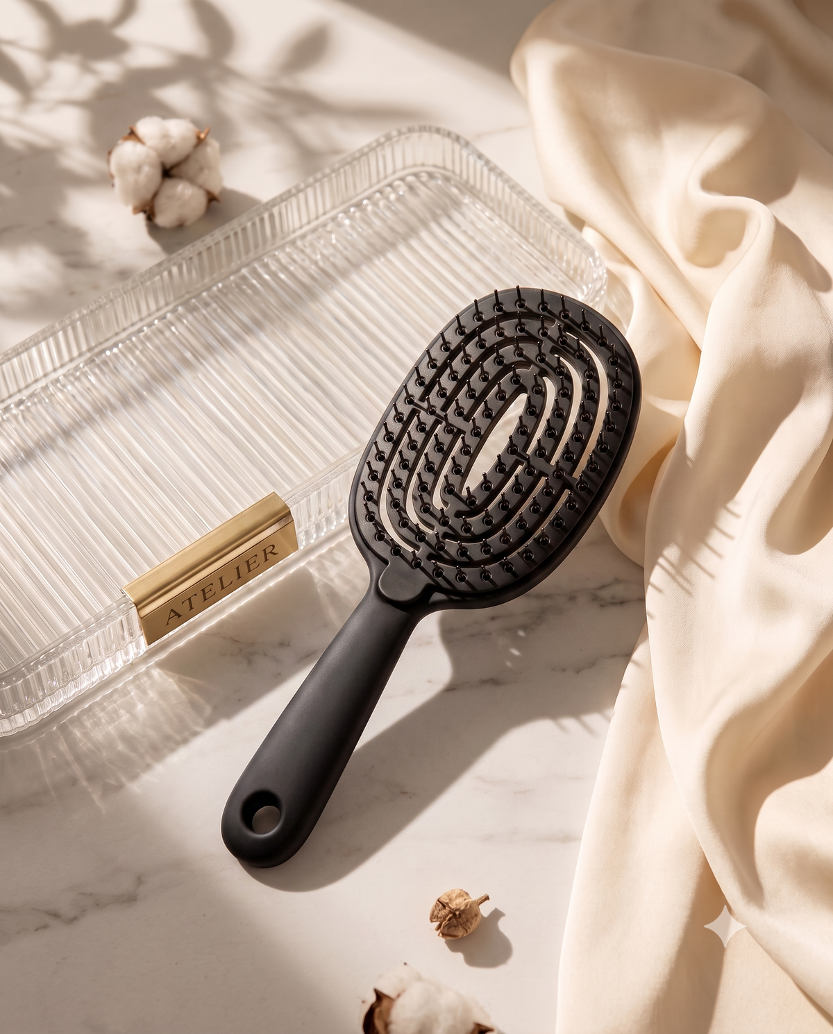 Maison Atelier Brush