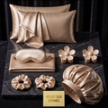 Velvet Silk Sommeil Set