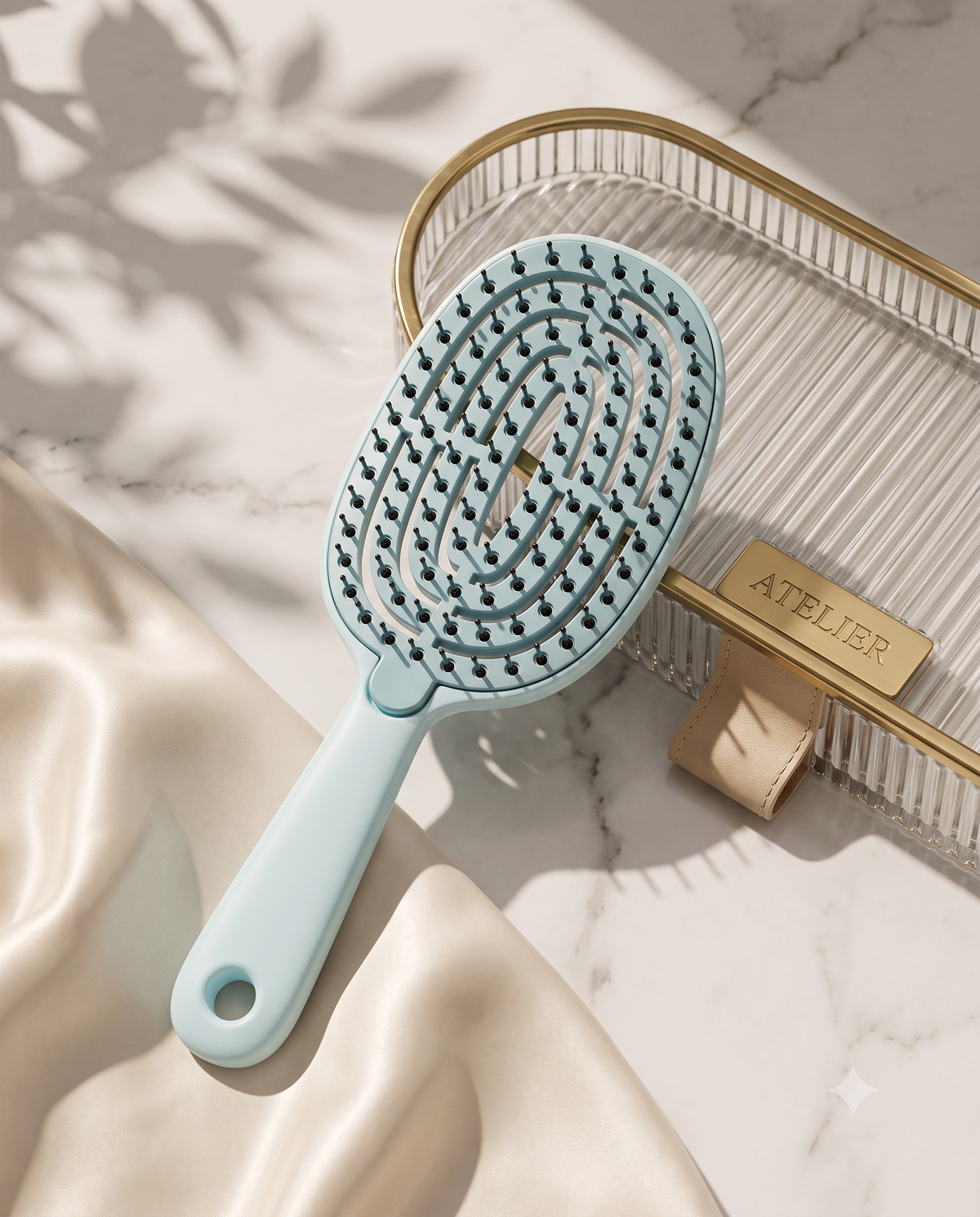 Maison Atelier Brush