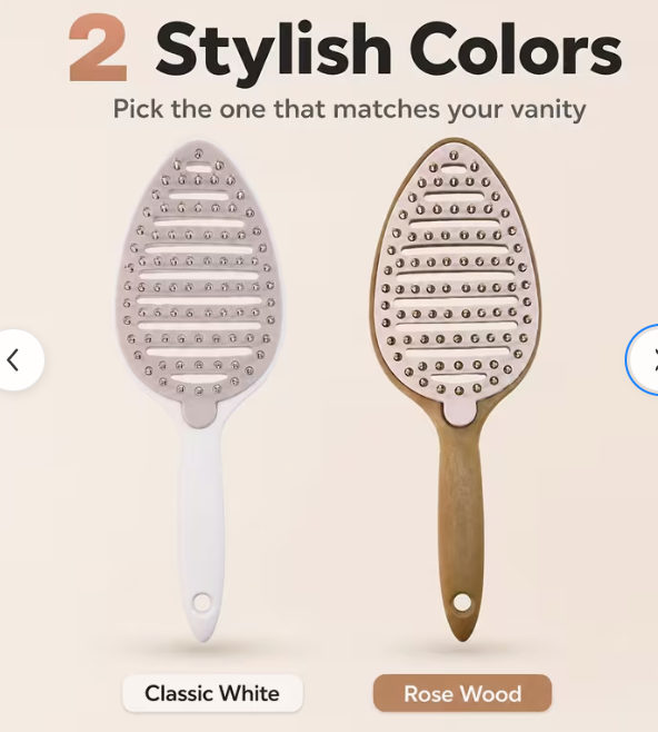 Maison Velours Brush